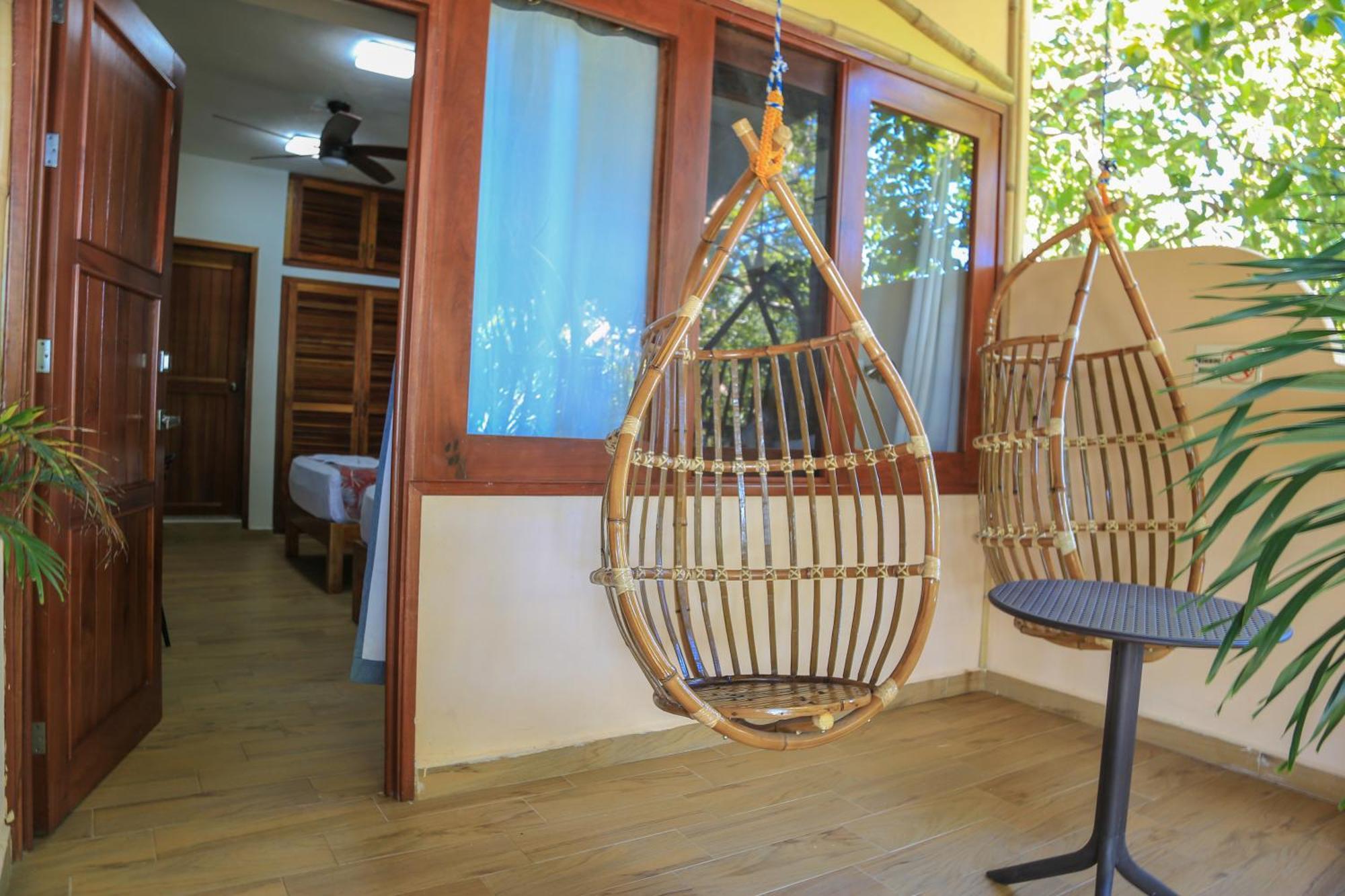 Hotel Aluxes Bacalar Exterior foto